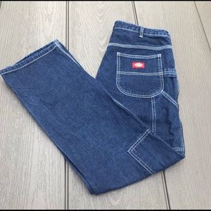 Dickies Carpenter Jeans